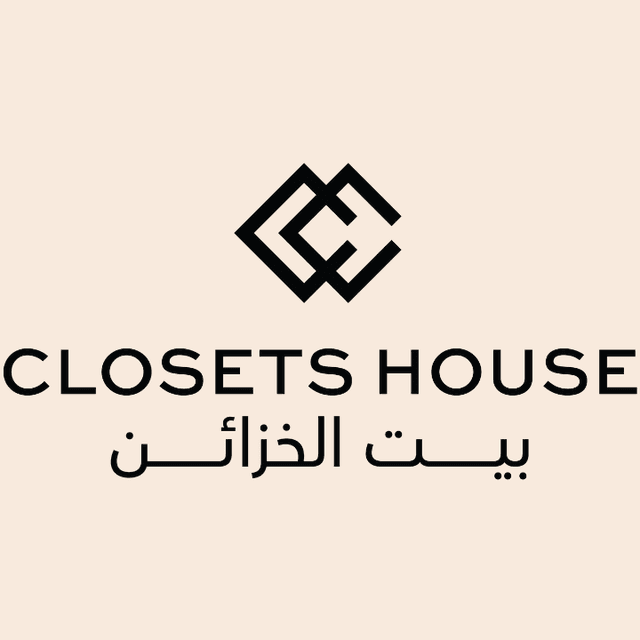 Closets House logo