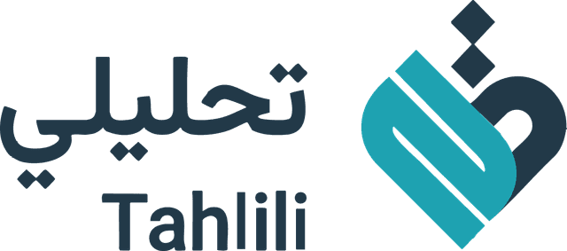 Tahlili logo
