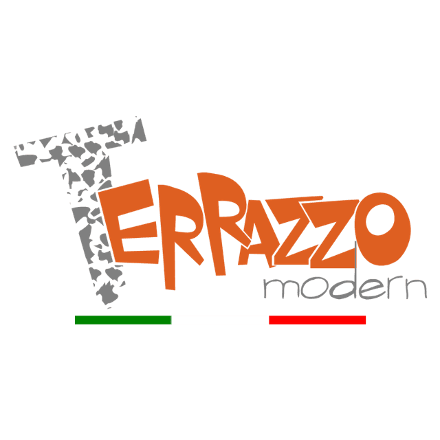 Terrazzo Modern logo
